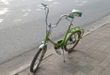 Deportes - Bicicleta Antigua Graciela - En Venta