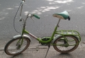 Deportes - Bicicleta Antigua Graciela - En Venta