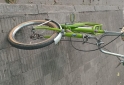 Deportes - Bicicleta Antigua Graciela - En Venta