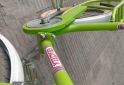 Deportes - Bicicleta Antigua Graciela - En Venta