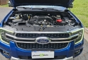 Camionetas - Ford RANGER V6 LTD 3.0 AMAROK 2023 Diesel 49000Km - En Venta