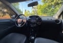Autos - Toyota ETIOS PLATINIUM 2017 Nafta 45000Km - En Venta