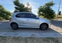 Autos - Toyota ETIOS PLATINIUM 2017 Nafta 45000Km - En Venta