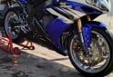 Motos - Yamaha R1 2005 Nafta 40000Km - En Venta