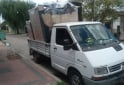 Utilitarios - Renault Rodeo 1998 Diesel 355000Km - En Venta
