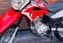Motos - Honda XR 150 2024 Nafta 20Km - En Venta