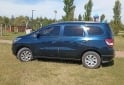 Autos - Chevrolet Spin 2016 Nafta 105000Km - En Venta