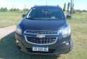 Autos - Chevrolet Spin 2016 Nafta 105000Km - En Venta