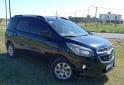 Autos - Chevrolet Spin 2016 Nafta 105000Km - En Venta