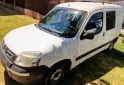 Utilitarios - Peugeot Partner 2014 Diesel 243000Km - En Venta