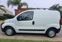 Utilitarios - Fiat Qubo active 1.4 fiorino 2013 Nafta 116900Km - En Venta