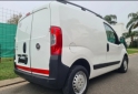 Utilitarios - Fiat Qubo active 1.4 fiorino 2013 Nafta 116900Km - En Venta