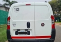 Utilitarios - Fiat Qubo active 1.4 fiorino 2013 Nafta 116900Km - En Venta