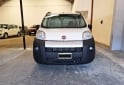 Utilitarios - Fiat Qubo Active 1.4 Fiorino 2013 Nafta 117002Km - En Venta