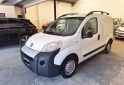 Utilitarios - Fiat Qubo Active 1.4 Fiorino 2013 Nafta 117002Km - En Venta