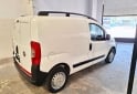 Utilitarios - Fiat Qubo Active 1.4 Fiorino 2013 Nafta 117002Km - En Venta