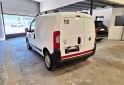 Utilitarios - Fiat Qubo Active 1.4 Fiorino 2013 Nafta 117002Km - En Venta
