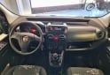 Utilitarios - Fiat Qubo Active 1.4 Fiorino 2013 Nafta 117002Km - En Venta