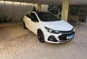 Autos - Chevrolet CRUZE RS 2022 Nafta 72000Km - En Venta