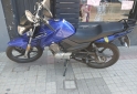 Motos - Yamaha Ybr 125cc 2024 Nafta 4900Km - En Venta
