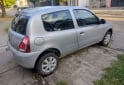 Autos - Renault Clio Mio 2016 Nafta 150000Km - En Venta