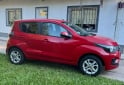 Autos - Fiat Easy 2017 Nafta 170000Km - En Venta