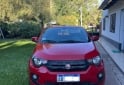 Autos - Fiat Easy 2017 Nafta 170000Km - En Venta
