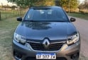 Autos - Renault Sandero 2022 Nafta 14900Km - En Venta