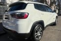 Camionetas - Jeep Jeep compass 1ra mano 2019 Nafta 90000Km - En Venta