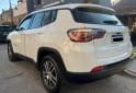 Camionetas - Jeep Jeep compass 1ra mano 2019 Nafta 90000Km - En Venta