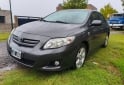 Autos - Toyota Corolla xei 2010 Nafta 161000Km - En Venta