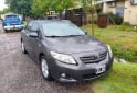 Autos - Toyota Corolla xei 2010 Nafta 161000Km - En Venta
