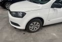 Autos - Volkswagen GOL TREND 2015 Nafta 80000Km - En Venta