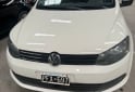Autos - Volkswagen GOL TREND 2015 Nafta 80000Km - En Venta
