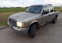 Camionetas - Ford Ranger 3.0 XL plus 2008 Diesel 400Km - En Venta