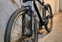 Deportes - Bici Venzo Odin MTB. Impecable. Oportunidad. - En Venta