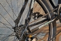 Deportes - Bici Venzo Odin MTB. Impecable. Oportunidad. - En Venta