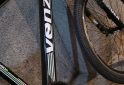 Deportes - Bici Venzo Odin MTB. Impecable. Oportunidad. - En Venta