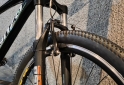 Deportes - Bici Venzo Odin MTB. Impecable. Oportunidad. - En Venta