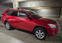 Camionetas - Toyota Rav4 2012 Nafta 195000Km - En Venta