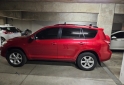 Camionetas - Toyota Rav4 2012 Nafta 195000Km - En Venta