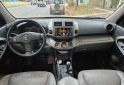 Camionetas - Toyota Rav4 2012 Nafta 195000Km - En Venta