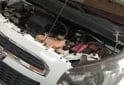 Autos - Chevrolet Spin LT 2016 GNC 115000Km - En Venta