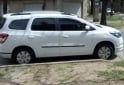 Autos - Chevrolet Spin LT 2016 GNC 115000Km - En Venta