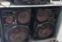 Instrumentos Musicales - Vendo equipo de audio LG xboom - En Venta