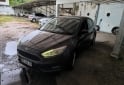 Autos - Ford Focus 2018 Nafta 118000Km - En Venta