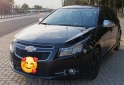 Autos - Chevrolet Cruze ltz 1.8 2013 Nafta 87000Km - En Venta