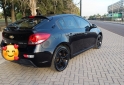 Autos - Chevrolet Cruze ltz 1.8 2013 Nafta 87000Km - En Venta