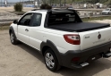 Camionetas - Fiat Strada 2019 Nafta 129000Km - En Venta