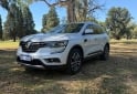 Autos - Renault Koleos 2018 Nafta 107000Km - En Venta